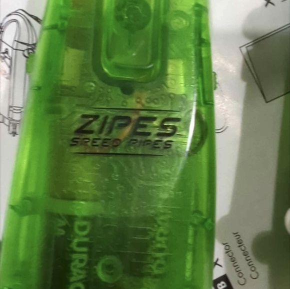 ⭐️ Tunnel Racer Track Set - Picture 6 of 10